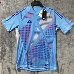 Adidas Tiro 24 Pro Goalkeeper Soccer GK Football Jersey [IN0428] Men's XL $100